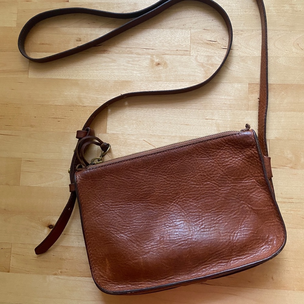 Madewell Simple Crossbody